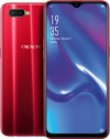OPPO RX17 Neo Red