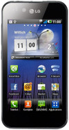 LG Optimus Black