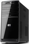 HP Pavilion p6720nl PC