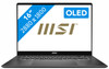 MSI Prestige 16 AI+ OLED C3MG-402NLN QWERTY