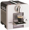 Magimix Nespresso M220 Le Cube zilver