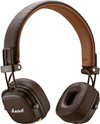Marshall Major 3 Bluetooth Brown
