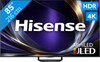 Hisense ULED 85" U79S PRO (2026)