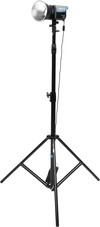 Nanlite FC-120C LED RGBW Spot Light