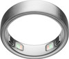 Oura Ring 5 Maat 7 Brushed Silver