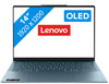 Lenovo Yoga Slim 7 OLED Copilot+ PC 14AGP11 83QS007GMH