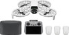 DJI Flip Fly More Combo + Smart Controller