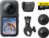 Insta360 X6 Motorcycle Bundle