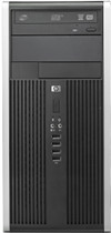HP Compaq 6005 Pro Microtower VN798ET