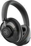 Jlab Jbuds open Headphone Zwart
