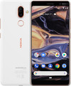 Nokia 7 Plus White