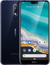 Nokia 7.1 Blauw