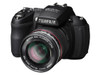 Fujifilm FinePix HS20 EXR CMOS Black