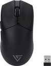 Vortech Pro Wireless Gaming Mouse Black