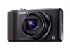 Sony CyberShot DSC-HX9V Black