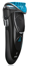 Braun Cruzer 5 Face