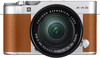Fujifilm X-A3 + XC16-50mm F3.5-5.6 OIS II Kit - Camel