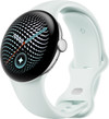 Google Pixel Watch 5 Zilver 41mm
