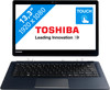 Toshiba Portégé X30T-E-13H