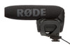 Rode VideoMic Pro