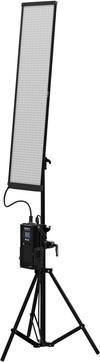 Nanlite PavoSlim 240CL RGB LED-paneel
