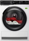 AEG TR86CBC89 AbsoluteCare