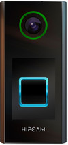 Hipcam Video Doorbell