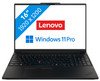 Lenovo ThinkPad P16s Gen 5 (Intel) - 21XE000WMH QWERTY