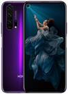 Honor 20 Pro Zwart