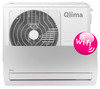 Qlima Split Airco SC5248