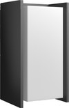 Philips Hue Turaco Wall Lamp Anthracite Outdoors