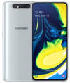 Samsung Galaxy A80 Silver