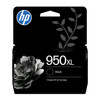 HP 950XL Cartridge Zwart