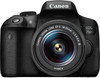 Canon EOS 750D + 18-55mm f/3.5-5.6 DC III