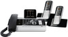 Gigaset DX800A + 2 SL400H