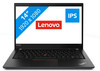Lenovo ThinkPad T490 - 20N20009MH