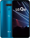 LG Q60 Blauw