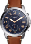 Fossil Q Grant Hybrid FTW1122