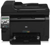 HP LaserJet Pro 100 Color MFP M175NW
