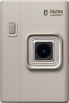 Fujifilm Instax Mini LiPlay+ Sand Beige