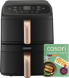 Cosori Turbo Tower Compact