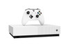 Microsoft Xbox One S All-Digital Edition (1TB) + 3 games
