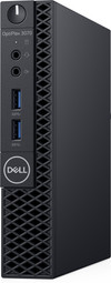 Dell OptiPlex 3070 MFF JX26T 3Y