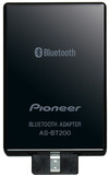 Pioneer AS-BT200