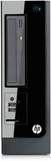 HP Pro 3300 Small Form Factor