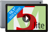 Huawei MediaPad M5 Lite 10.1 64 GB Wifi Grijs