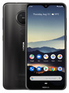 Nokia 7.2 64GB Zwart