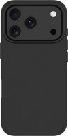 BlueBuilt Protective Back Cover met MagSafe iPhone 18 Pro Zwart