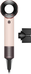 Dyson Supersonic Travel Ceramic Pink