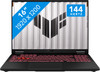ASUS TUF Gaming A16 FA608UHI-TU276W